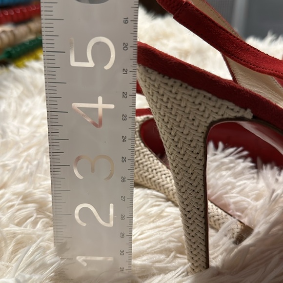 Christian loubutin sandals - Picture 5 of 8